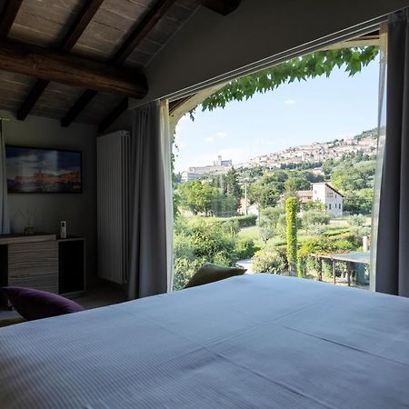 Tenuta San Masseo - Boutique Farm Resort & Spa Assisi Ngoại thất bức ảnh