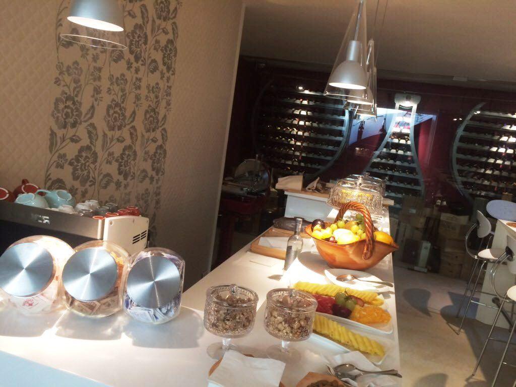 Tenuta San Masseo - Boutique Farm Resort & Spa Assisi Ngoại thất bức ảnh
