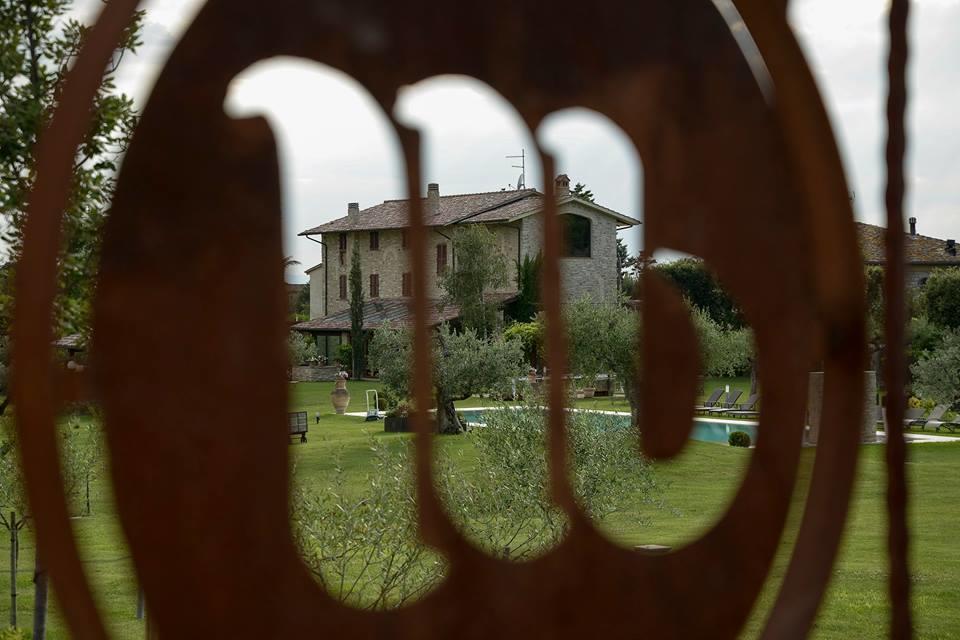 Tenuta San Masseo - Boutique Farm Resort & Spa Assisi Ngoại thất bức ảnh