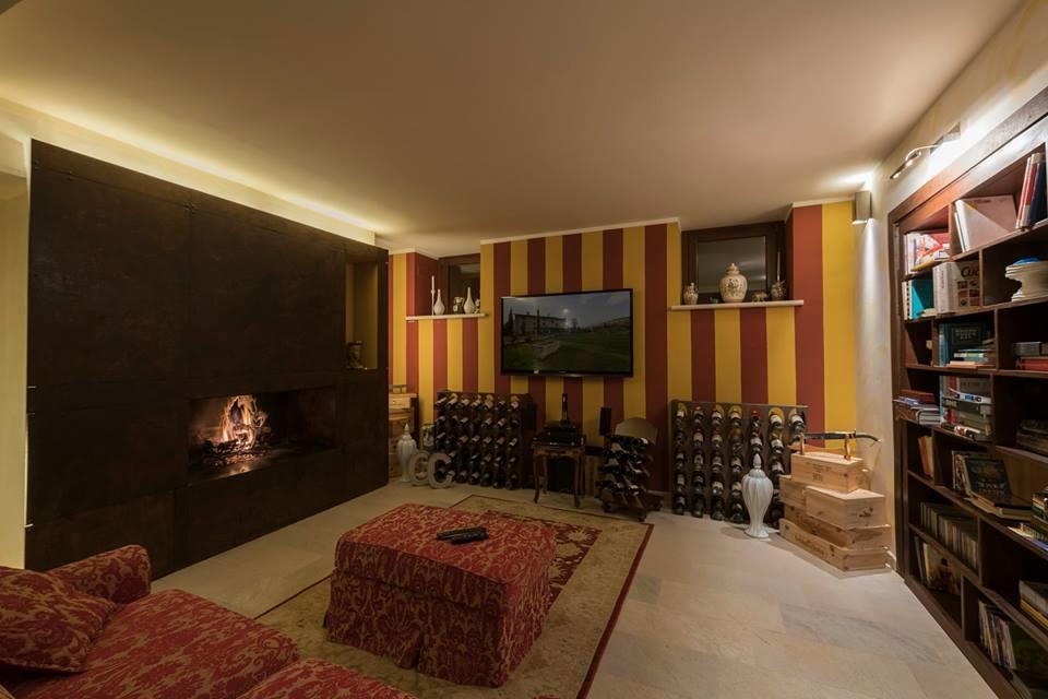 Tenuta San Masseo - Boutique Farm Resort & Spa Assisi Ngoại thất bức ảnh