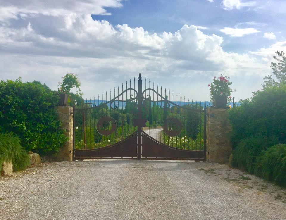Tenuta San Masseo - Boutique Farm Resort & Spa Assisi Ngoại thất bức ảnh