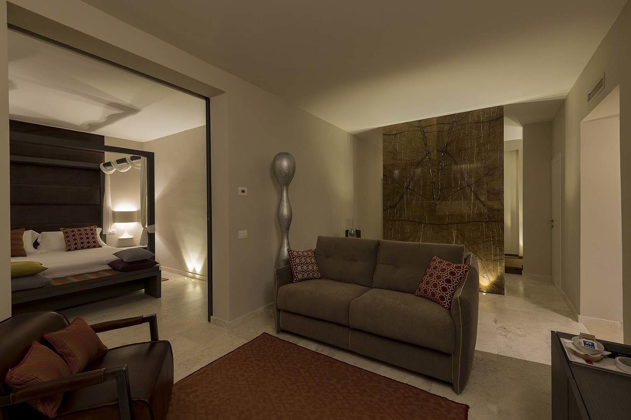 Tenuta San Masseo - Boutique Farm Resort & Spa Assisi Ngoại thất bức ảnh