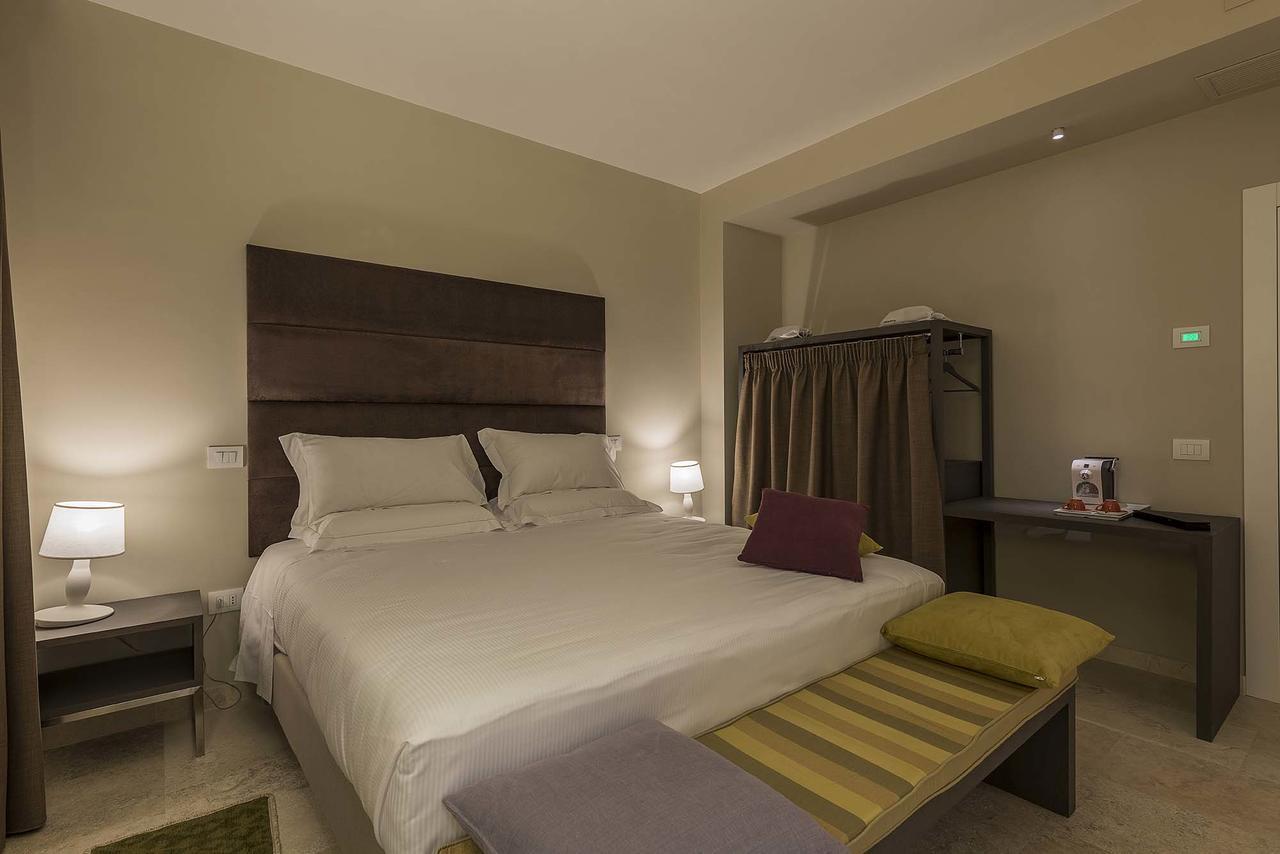 Tenuta San Masseo - Boutique Farm Resort & Spa Assisi Ngoại thất bức ảnh