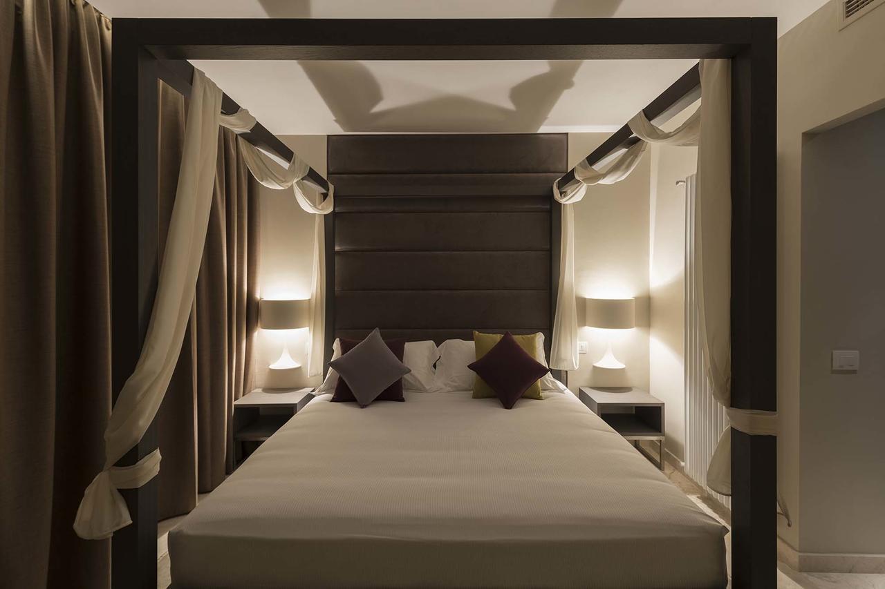 Tenuta San Masseo - Boutique Farm Resort & Spa Assisi Ngoại thất bức ảnh