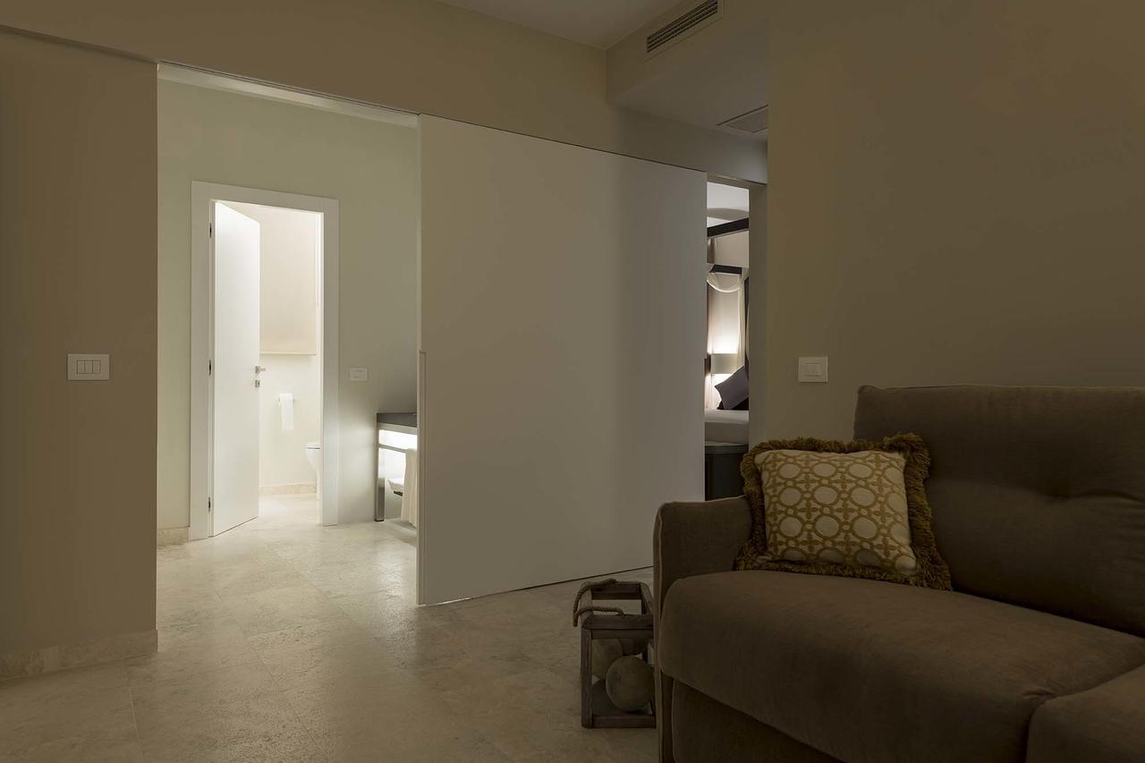Tenuta San Masseo - Boutique Farm Resort & Spa Assisi Ngoại thất bức ảnh
