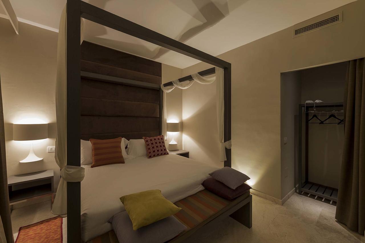 Tenuta San Masseo - Boutique Farm Resort & Spa Assisi Ngoại thất bức ảnh