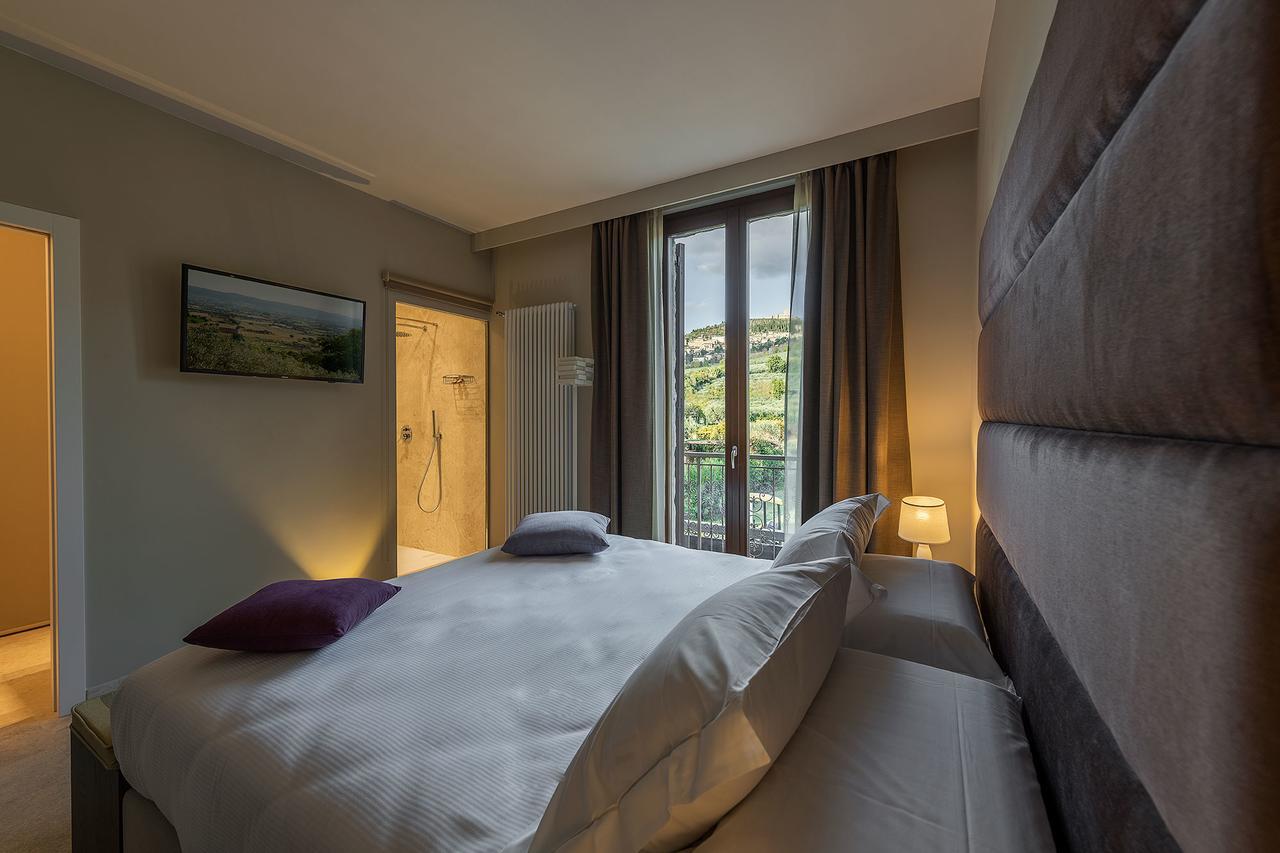 Tenuta San Masseo - Boutique Farm Resort & Spa Assisi Ngoại thất bức ảnh