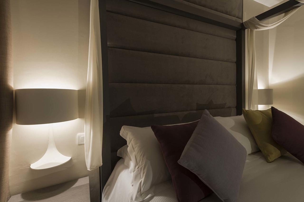 Tenuta San Masseo - Boutique Farm Resort & Spa Assisi Ngoại thất bức ảnh