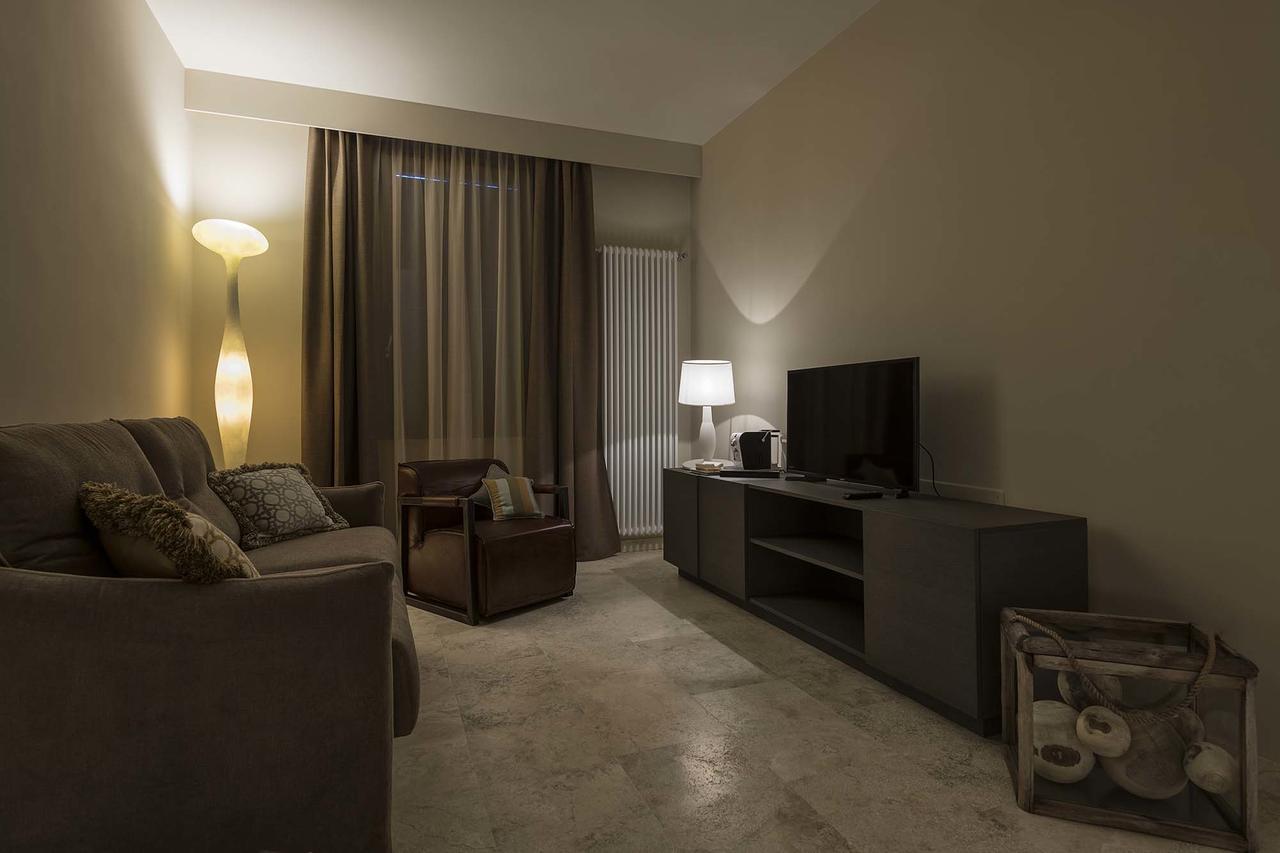 Tenuta San Masseo - Boutique Farm Resort & Spa Assisi Ngoại thất bức ảnh