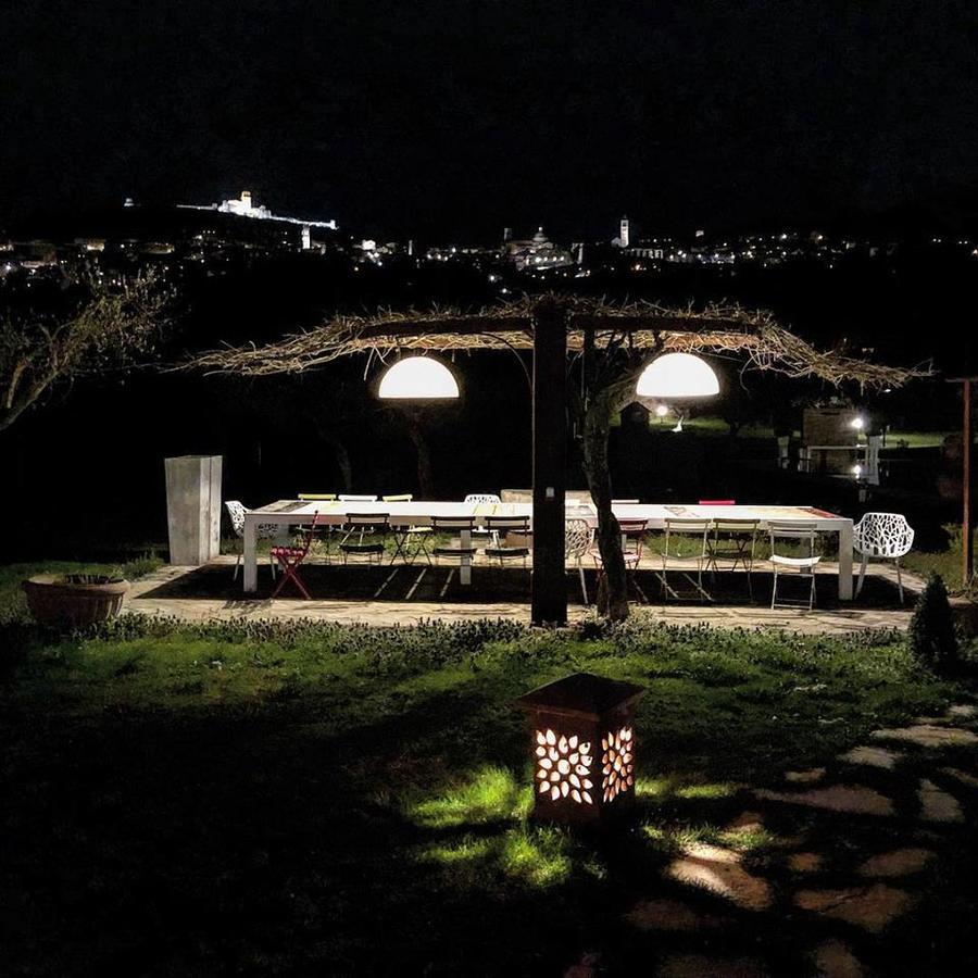 Tenuta San Masseo - Boutique Farm Resort & Spa Assisi Ngoại thất bức ảnh