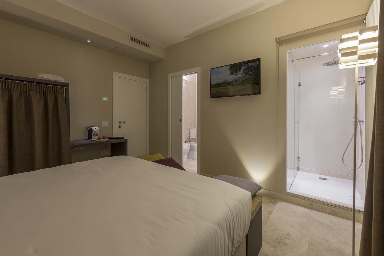 Tenuta San Masseo - Boutique Farm Resort & Spa Assisi Ngoại thất bức ảnh