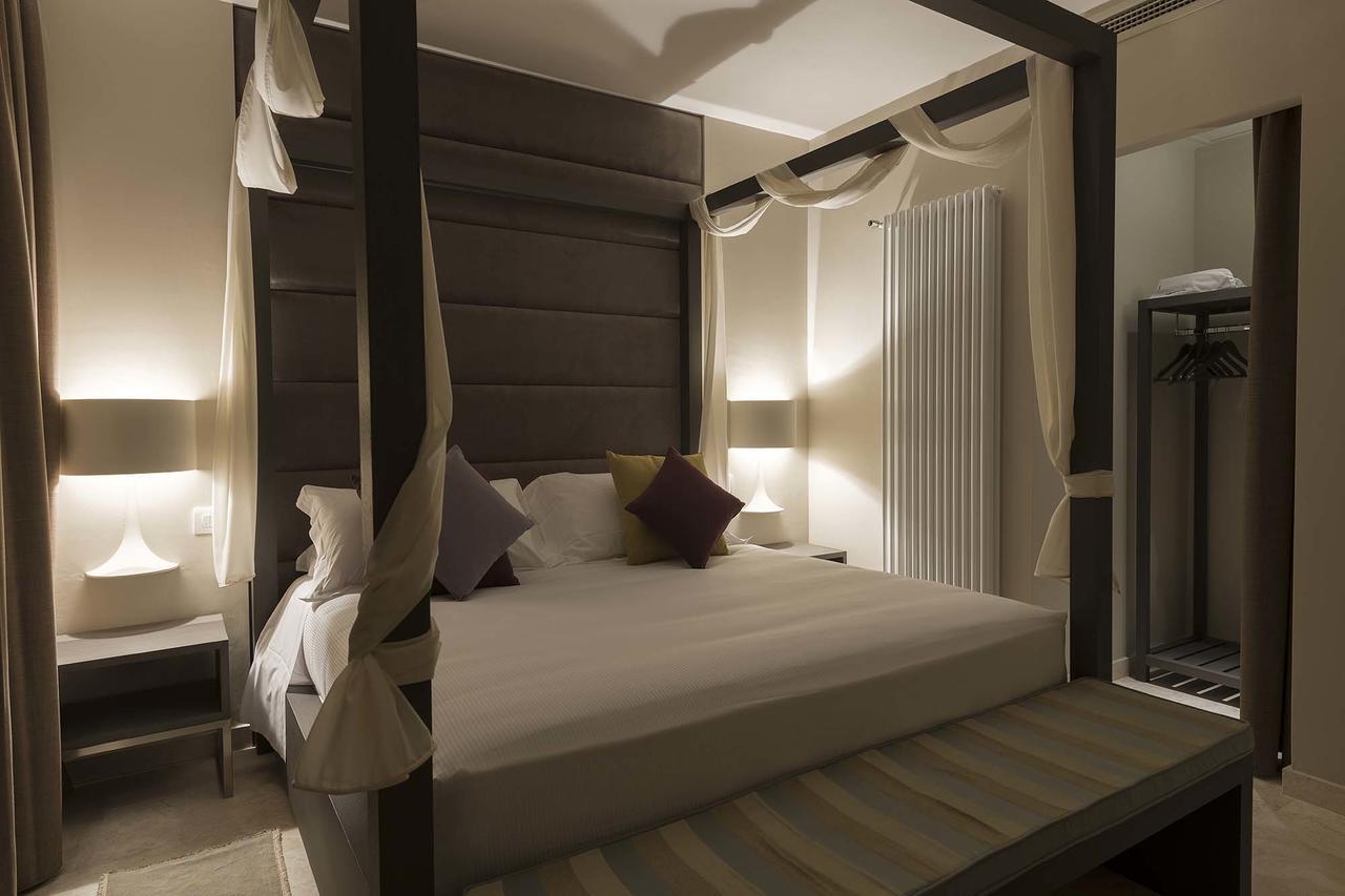 Tenuta San Masseo - Boutique Farm Resort & Spa Assisi Ngoại thất bức ảnh