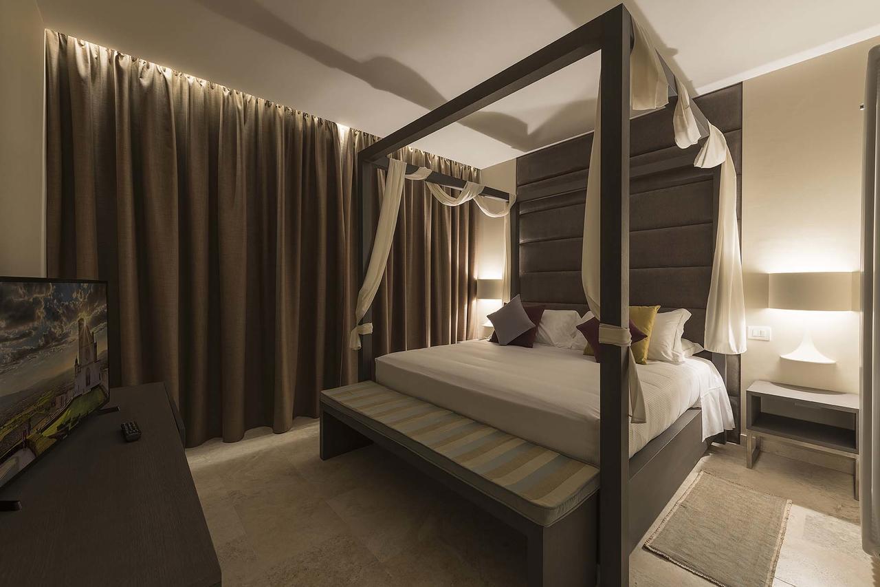 Tenuta San Masseo - Boutique Farm Resort & Spa Assisi Ngoại thất bức ảnh