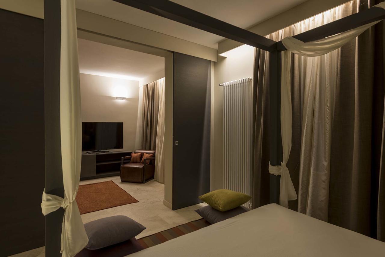 Tenuta San Masseo - Boutique Farm Resort & Spa Assisi Ngoại thất bức ảnh