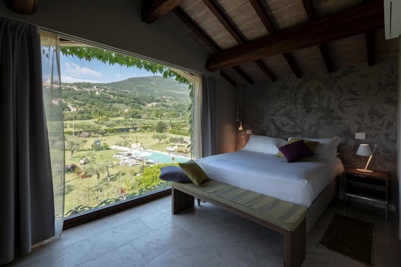 Tenuta San Masseo - Boutique Farm Resort & Spa Assisi Ngoại thất bức ảnh