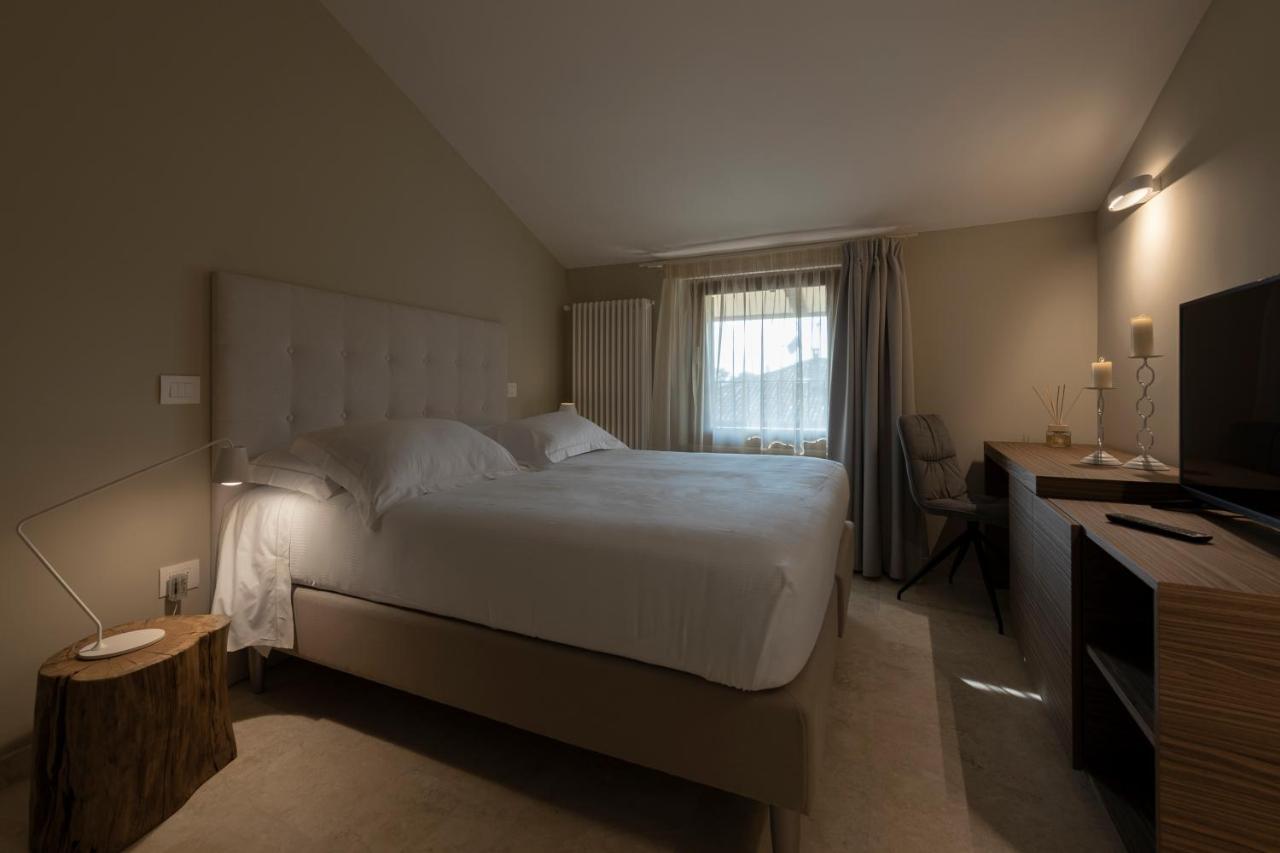 Tenuta San Masseo - Boutique Farm Resort & Spa Assisi Ngoại thất bức ảnh