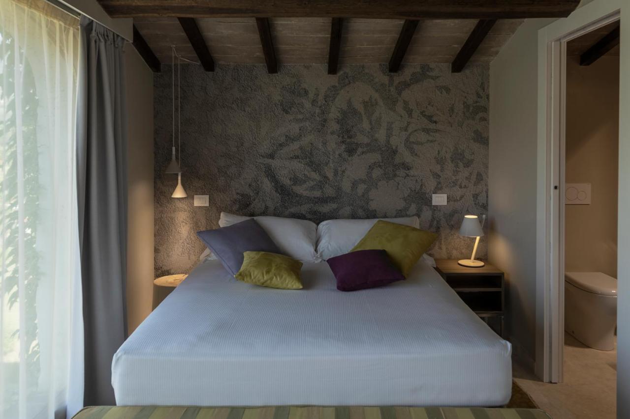Tenuta San Masseo - Boutique Farm Resort & Spa Assisi Ngoại thất bức ảnh