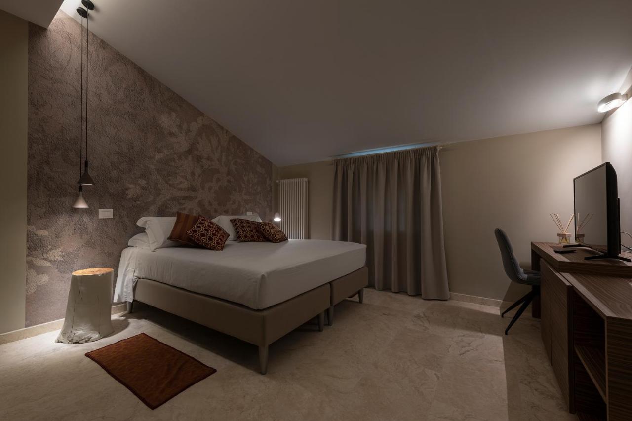 Tenuta San Masseo - Boutique Farm Resort & Spa Assisi Ngoại thất bức ảnh