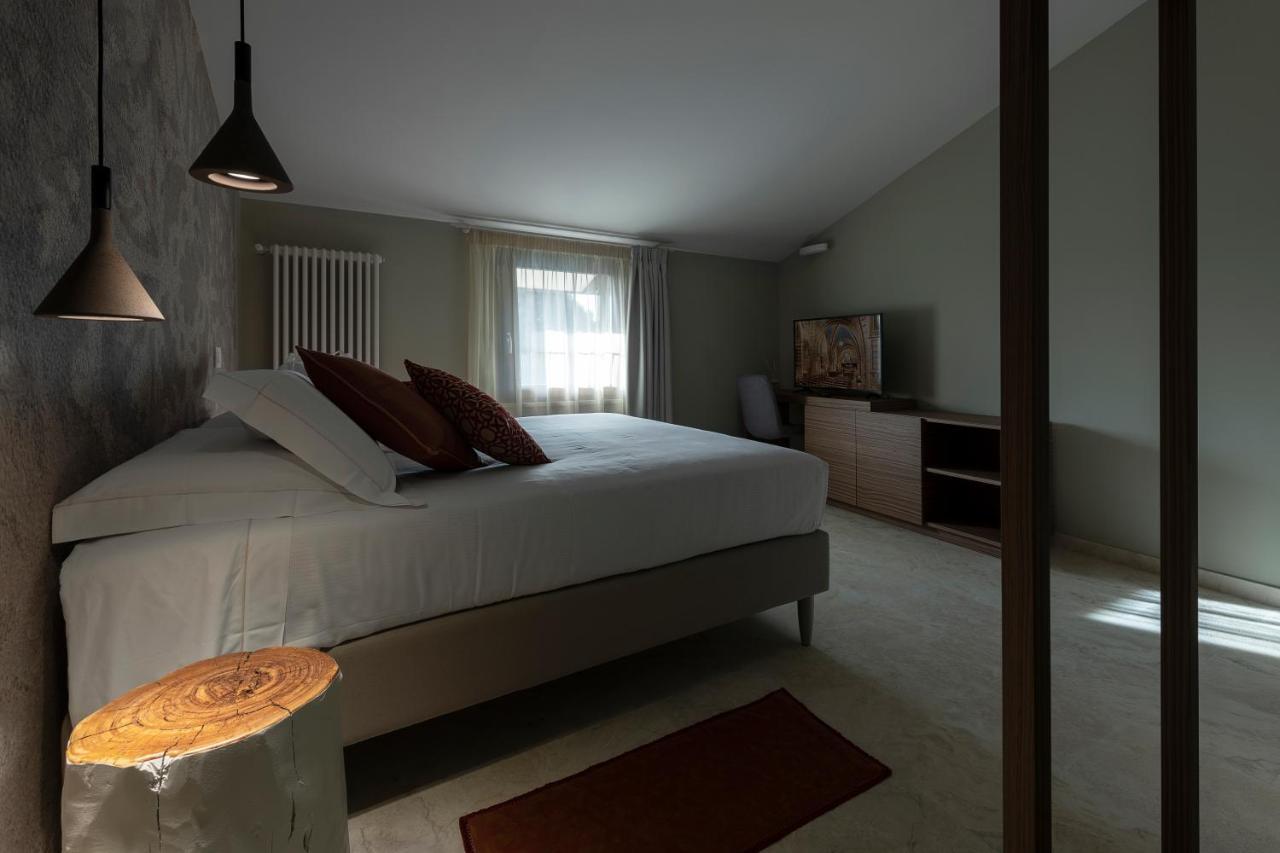 Tenuta San Masseo - Boutique Farm Resort & Spa Assisi Ngoại thất bức ảnh