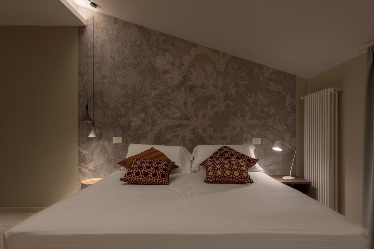 Tenuta San Masseo - Boutique Farm Resort & Spa Assisi Ngoại thất bức ảnh