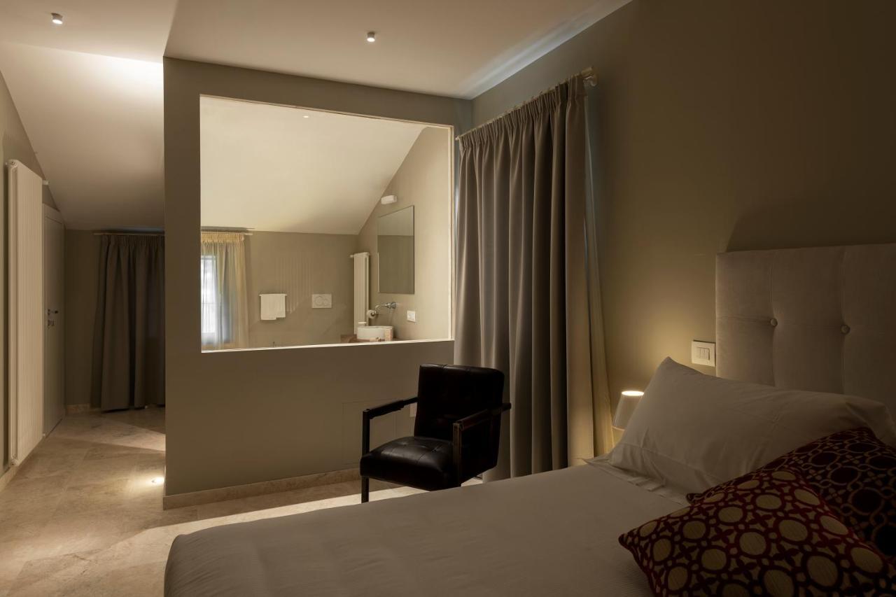 Tenuta San Masseo - Boutique Farm Resort & Spa Assisi Ngoại thất bức ảnh