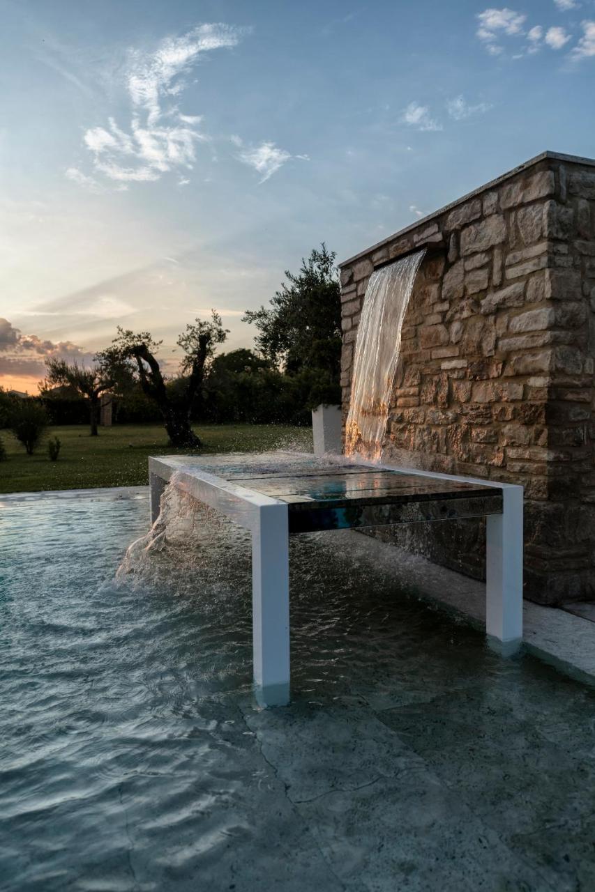 Tenuta San Masseo - Boutique Farm Resort & Spa Assisi Ngoại thất bức ảnh
